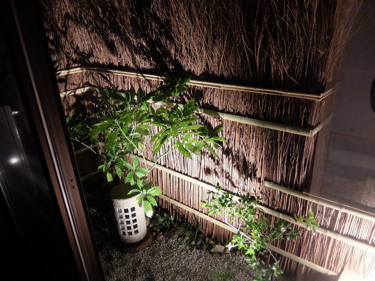 Reikaku Kiyomizu Gojo Holiday home