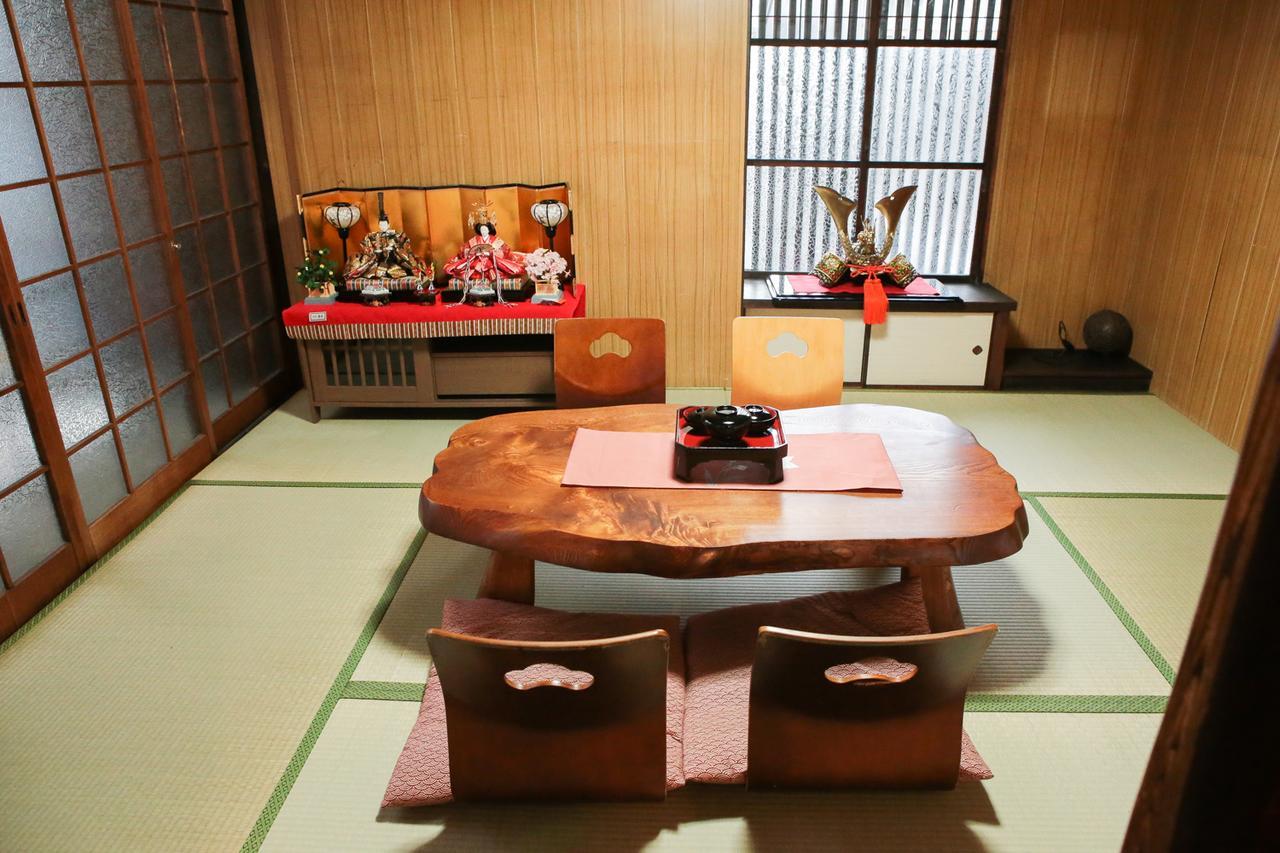 Sanjo Kyonoya * Kyoto