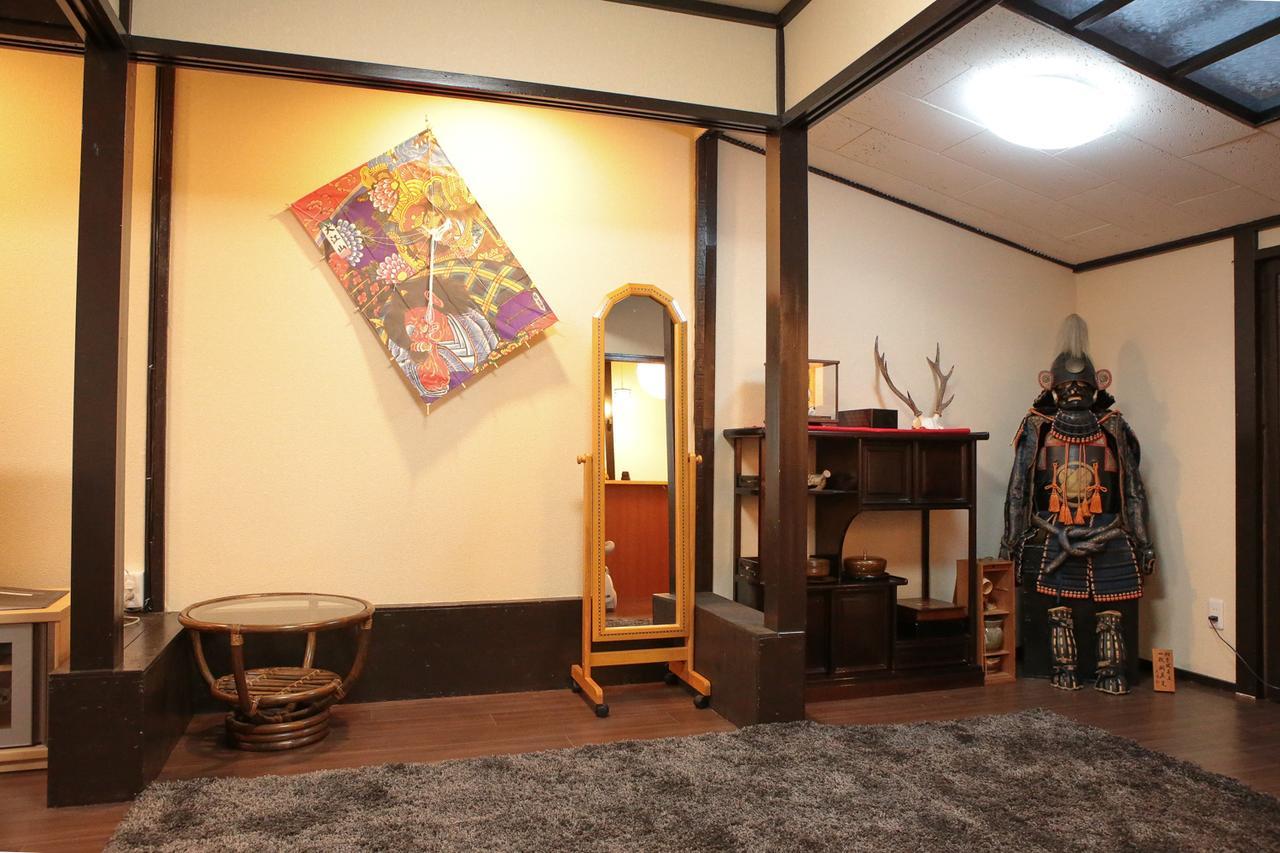 Sanjo Kyonoya Holiday home *