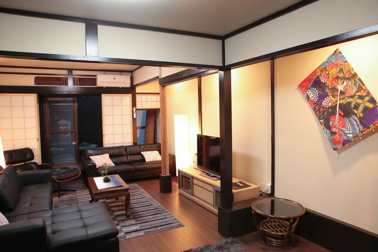 Sanjo Kyonoya Holiday home *