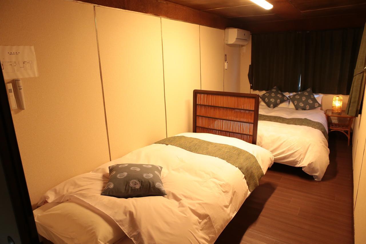 Holiday home Sanjo Kyonoya Kyoto