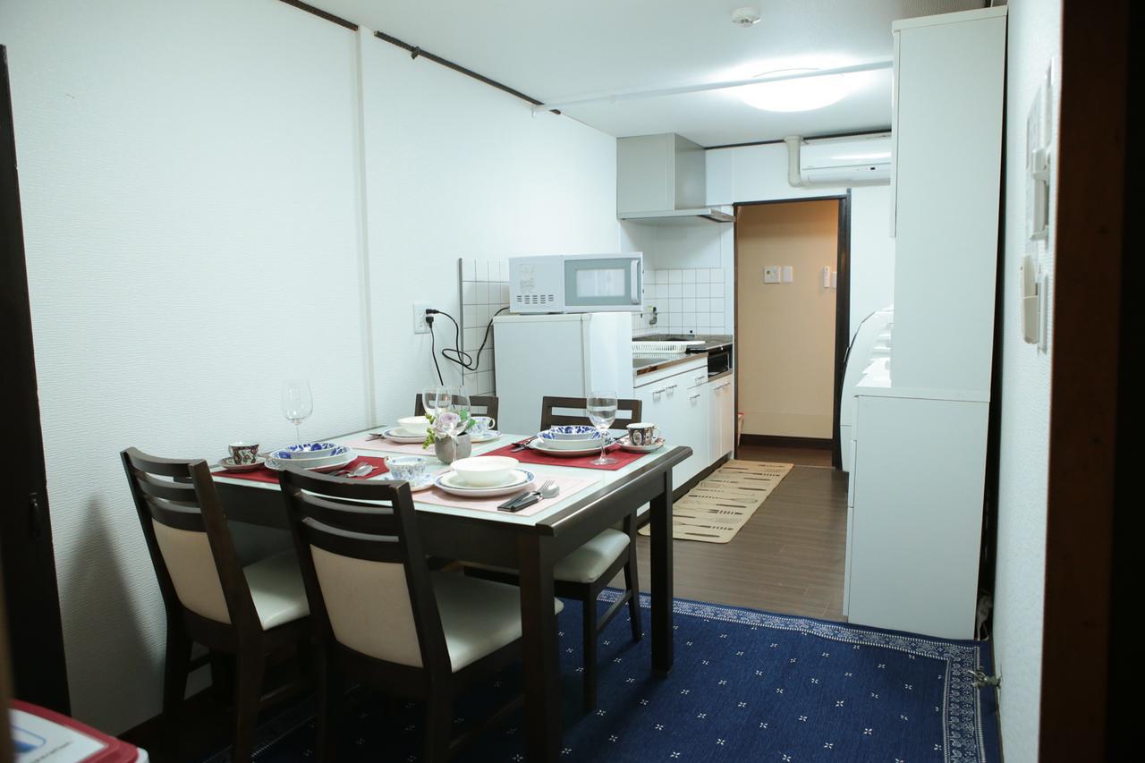 Sanjo Kyonoya Holiday home