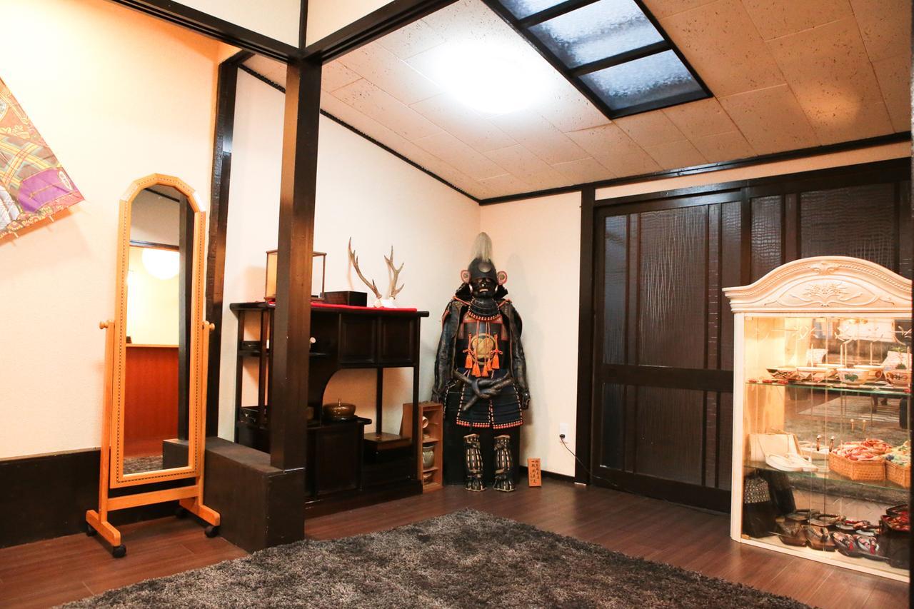 Holiday home Sanjo Kyonoya Kyoto