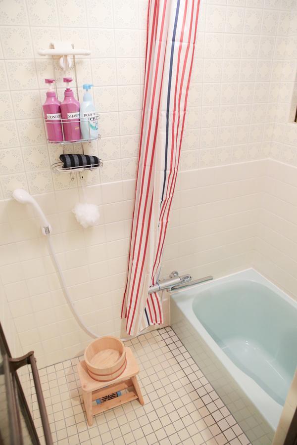 Holiday home Sanjo Kyonoya *