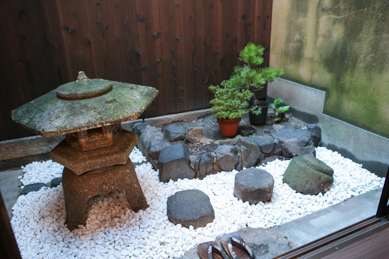 Sanjo Kyonoya * Kyoto