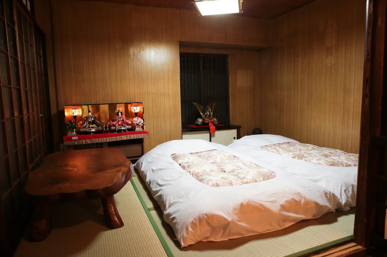 Holiday home Sanjo Kyonoya