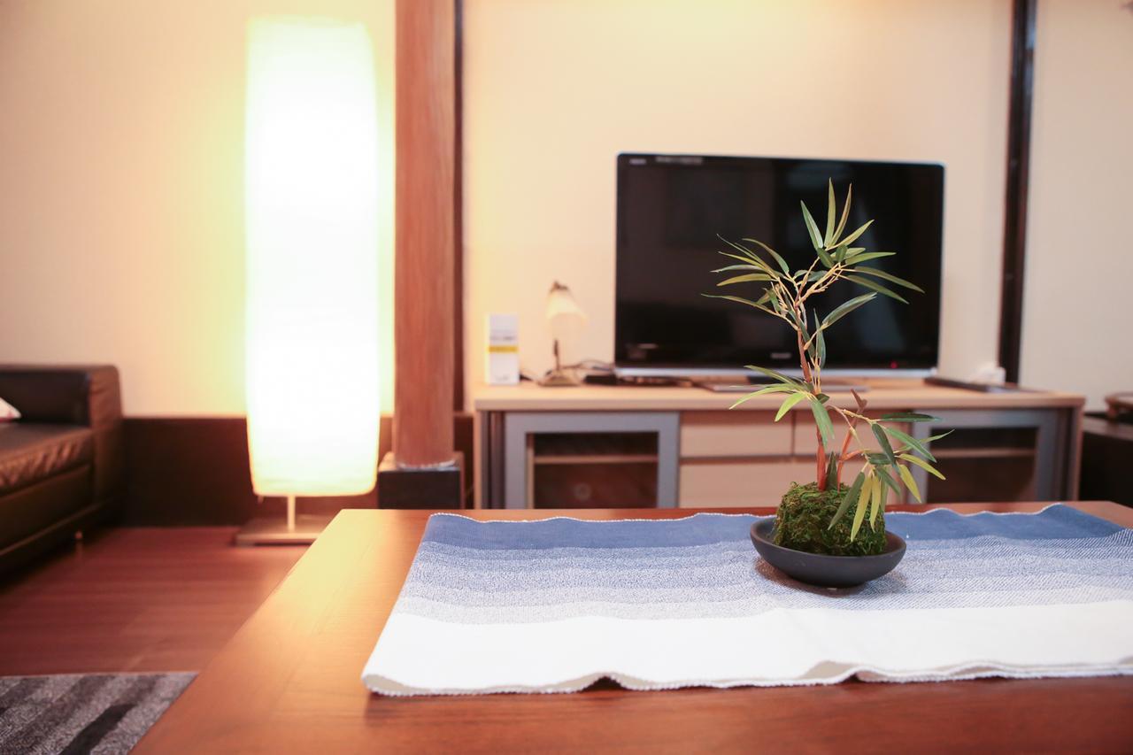 Holiday home Sanjo Kyonoya Kyoto