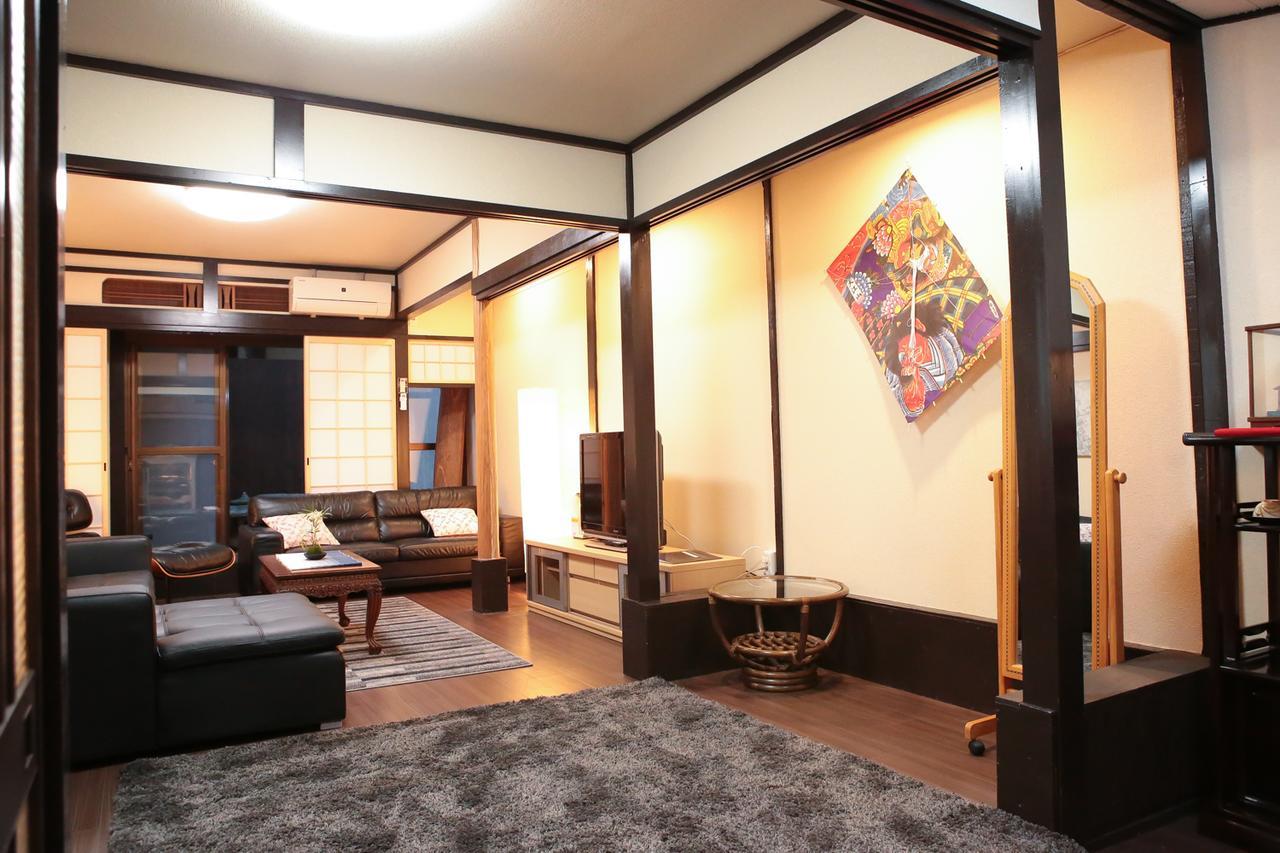 Sanjo Kyonoya Holiday home Kyoto