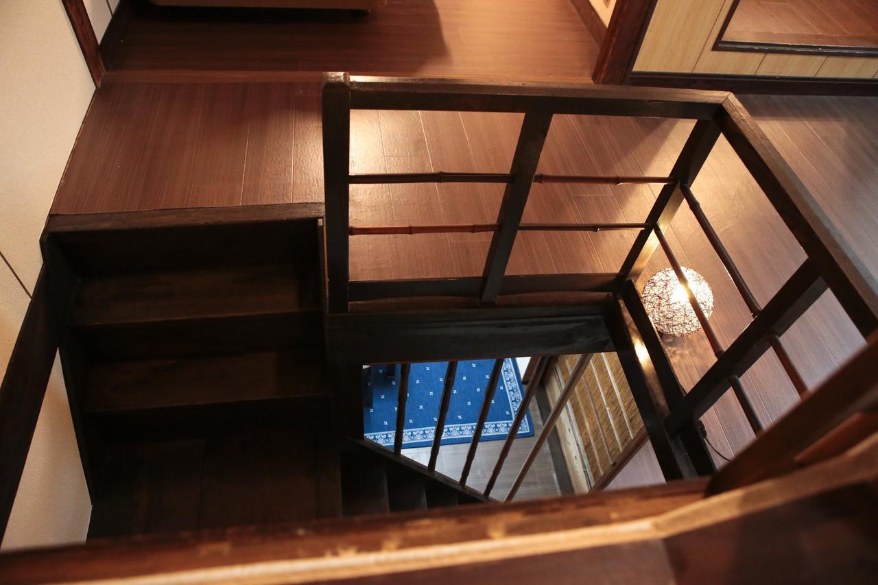 Sanjo Kyonoya Holiday home