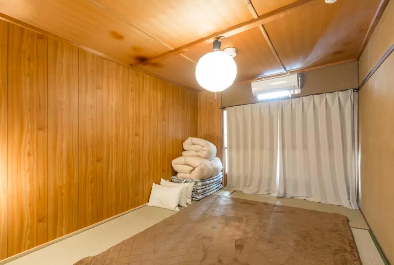 En Machiya Holiday home