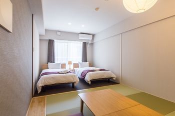 M's Nijo 3* Kyoto
