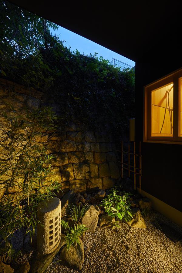 Rinn Yasaka Kodaiji Holiday home Kyoto