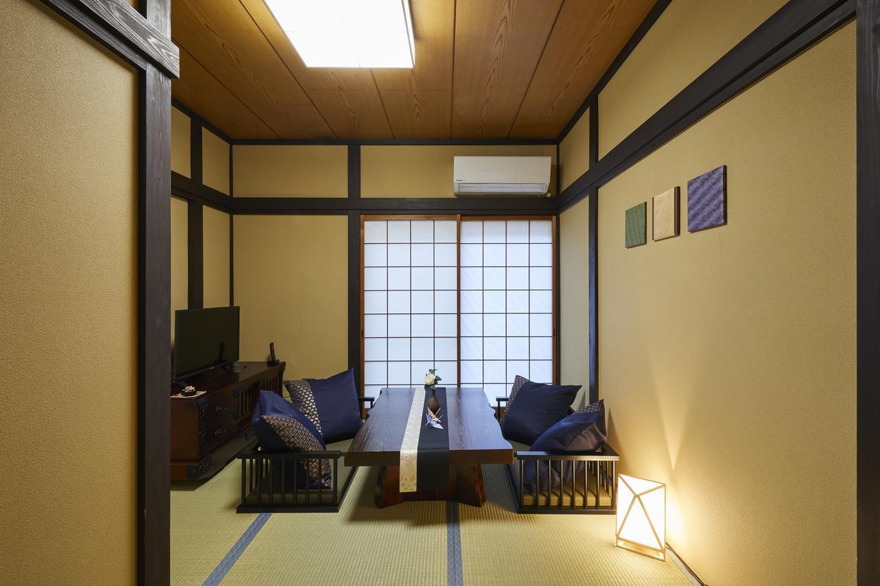 Rinn Yasaka Kodaiji *