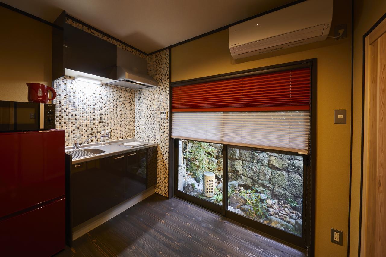 Holiday home Rinn Yasaka Kodaiji *