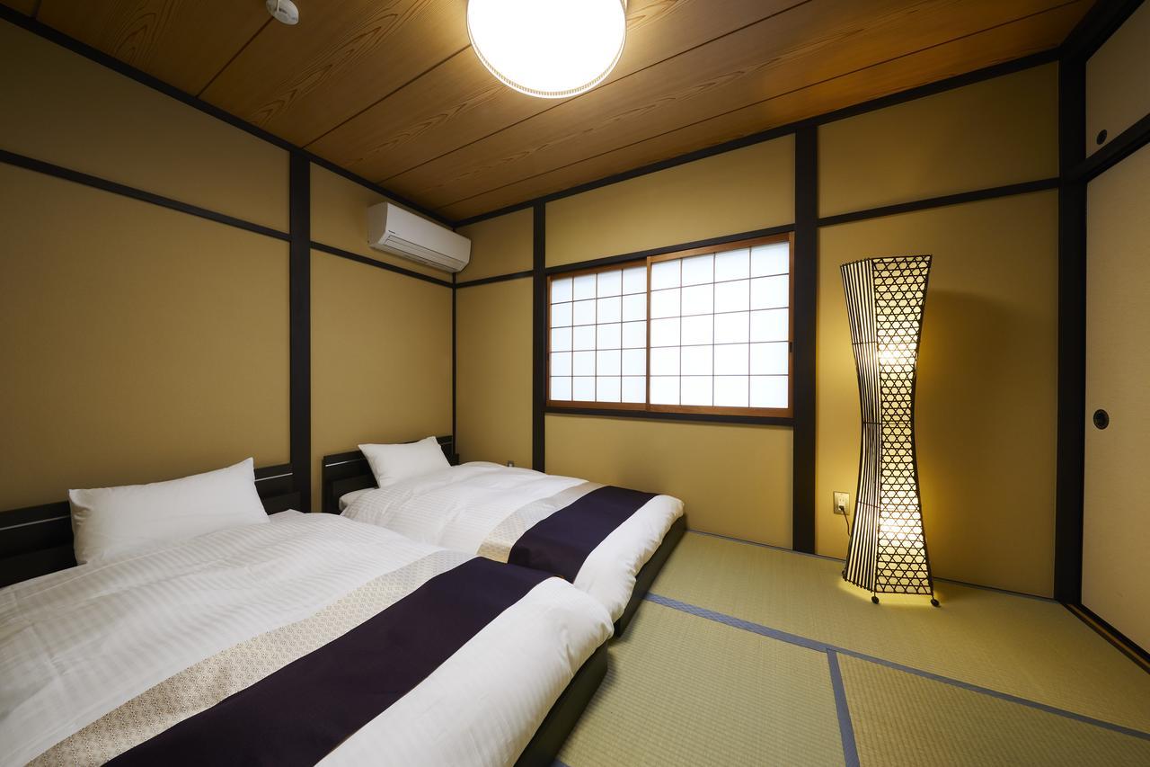 Rinn Yasaka Kodaiji Kyoto