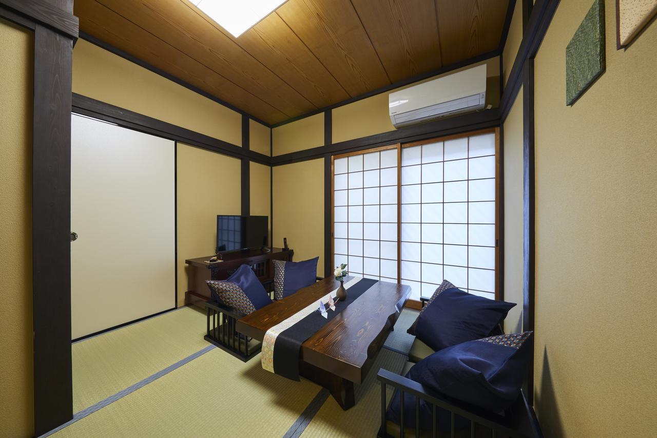 Rinn Yasaka Kodaiji Kyoto