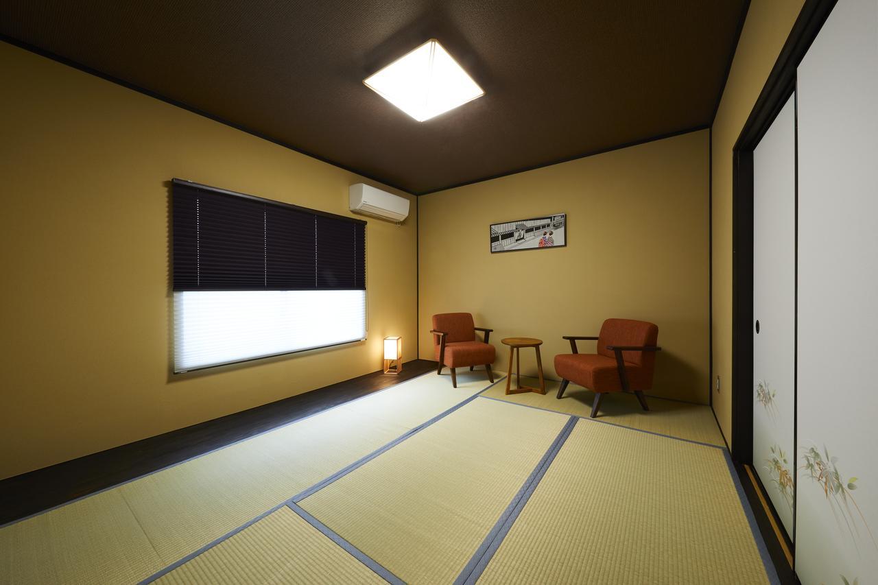 Holiday home Rinn Yasaka Kodaiji Kyoto