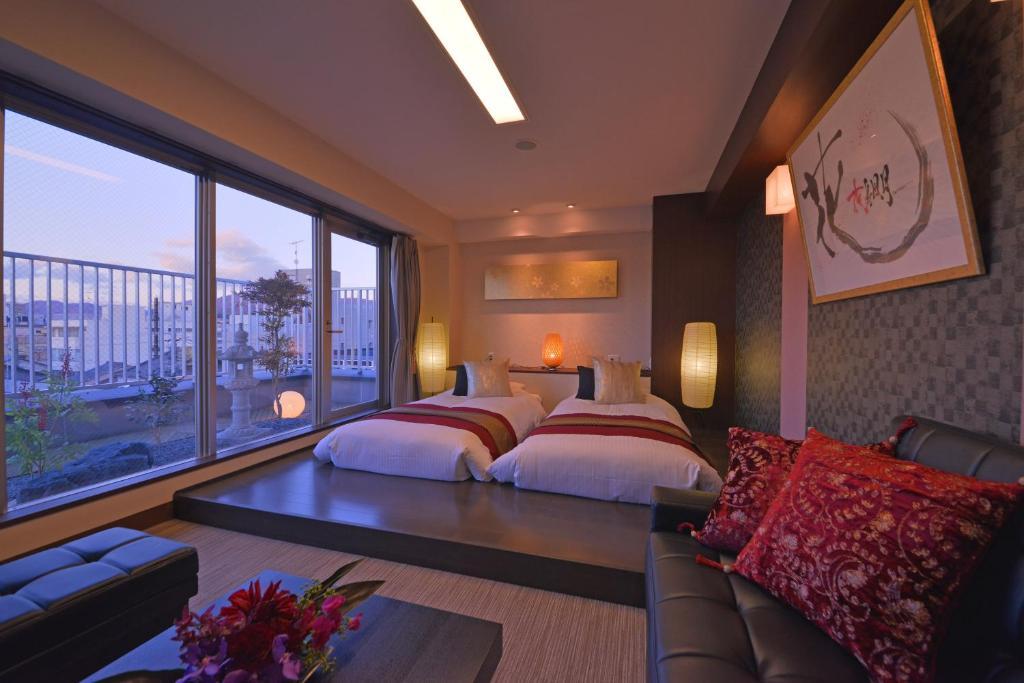 Hana Hotel Kyoto