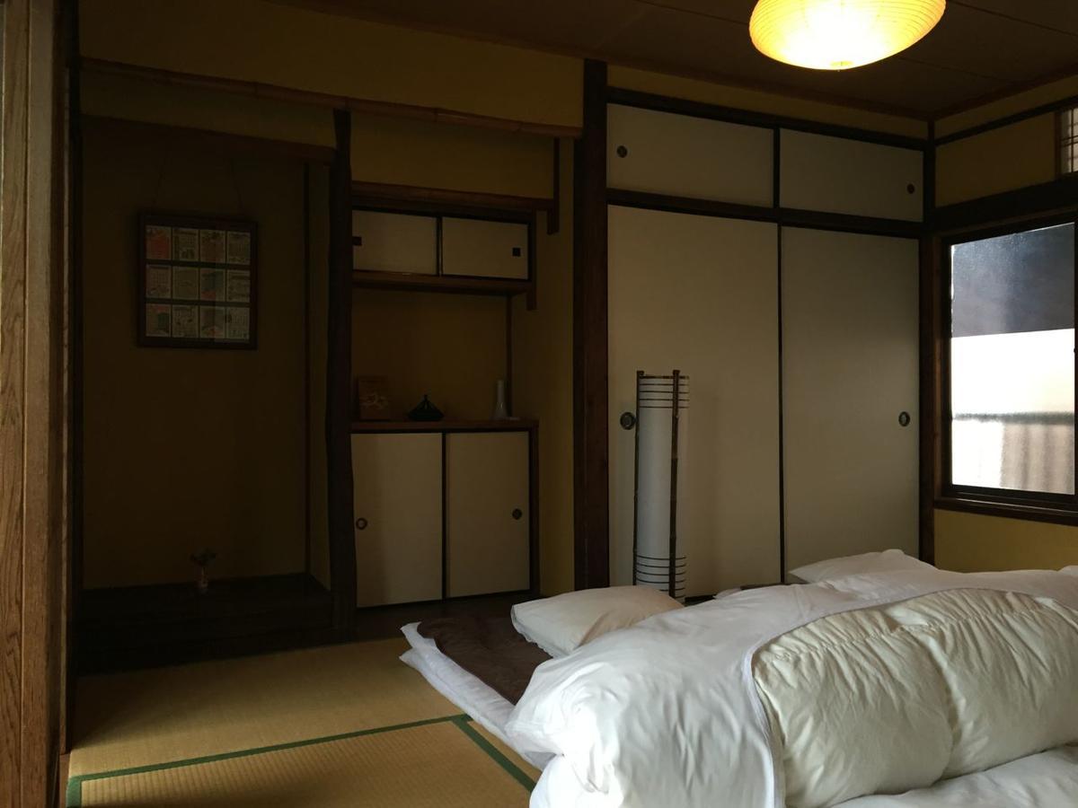 Yado Nishikiyamachi Bukkoji Agaru Holiday home