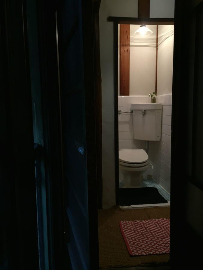 Yado Nishikiyamachi Bukkoji Agaru Holiday home Kyoto