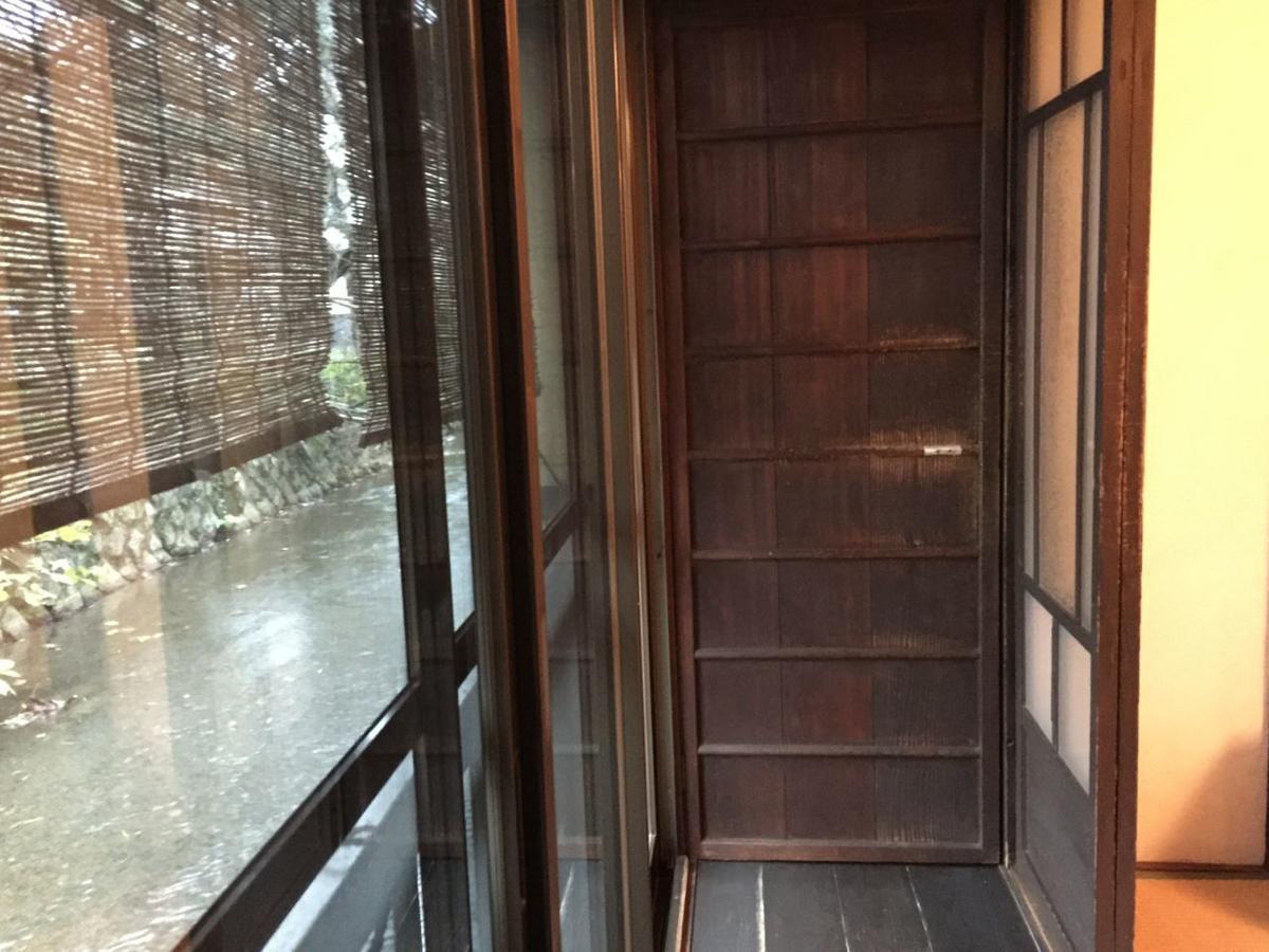 Yado Nishikiyamachi Bukkoji Agaru Holiday home *