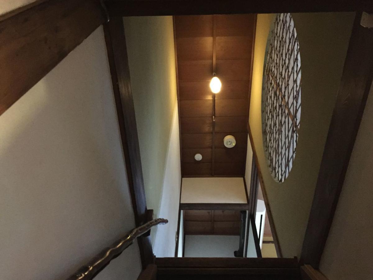Yado Nishikiyamachi Bukkoji Agaru Holiday home Kyoto