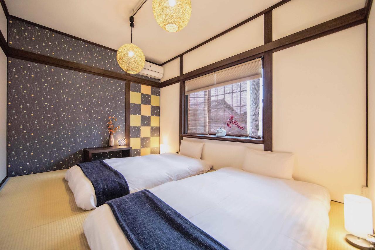 Toki Kuramaguchi Holiday home Kyoto