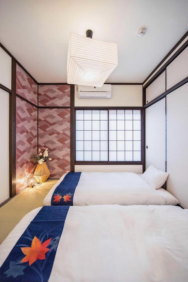 Holiday home Toki Kuramaguchi *