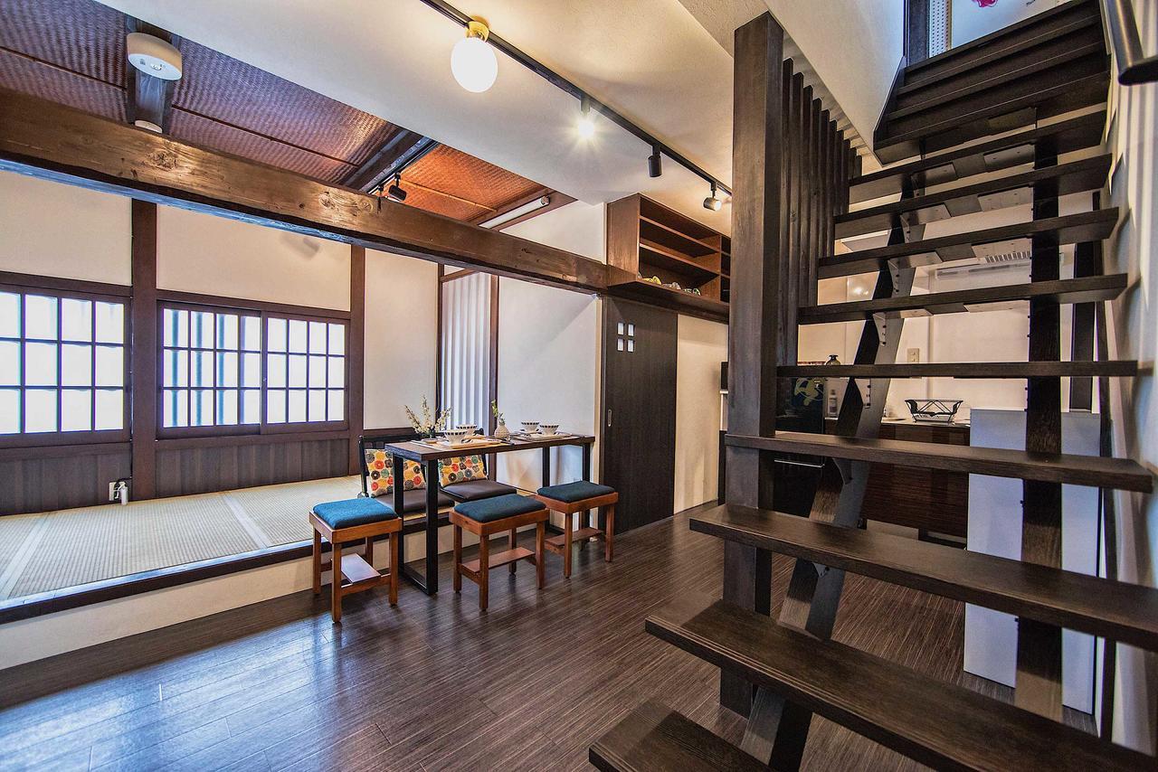 Holiday home Toki Kuramaguchi Kyoto