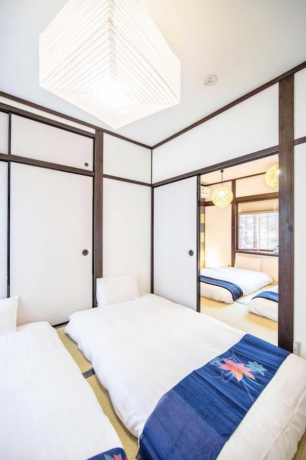 Toki Kuramaguchi Holiday home *