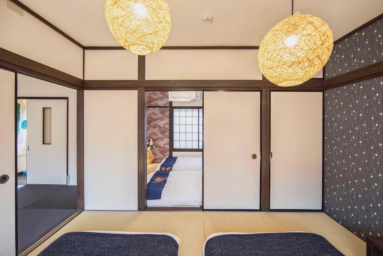 Toki Kuramaguchi Holiday home Kyoto
