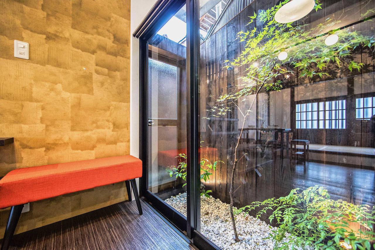 Toki Kuramaguchi Holiday home Kyoto