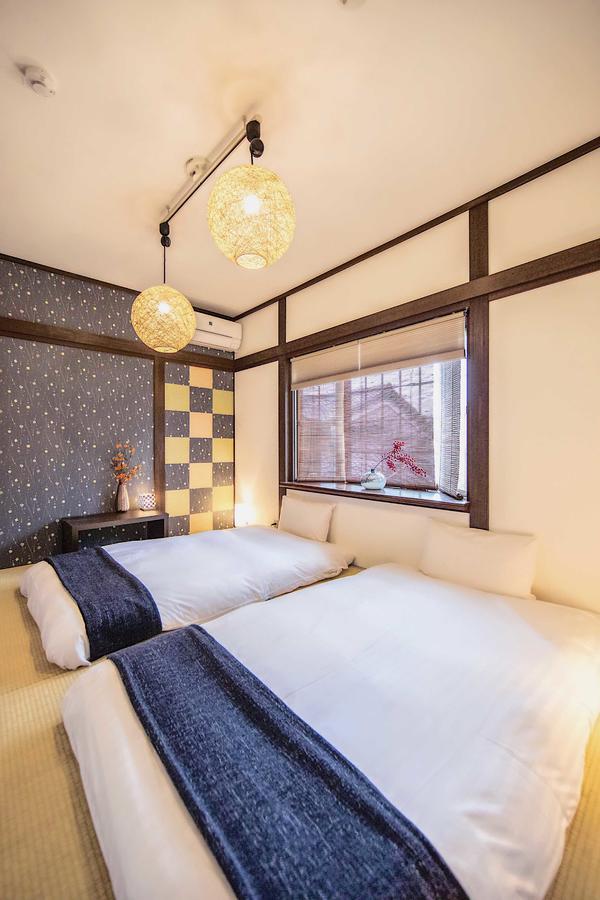 Toki Kuramaguchi Holiday home *