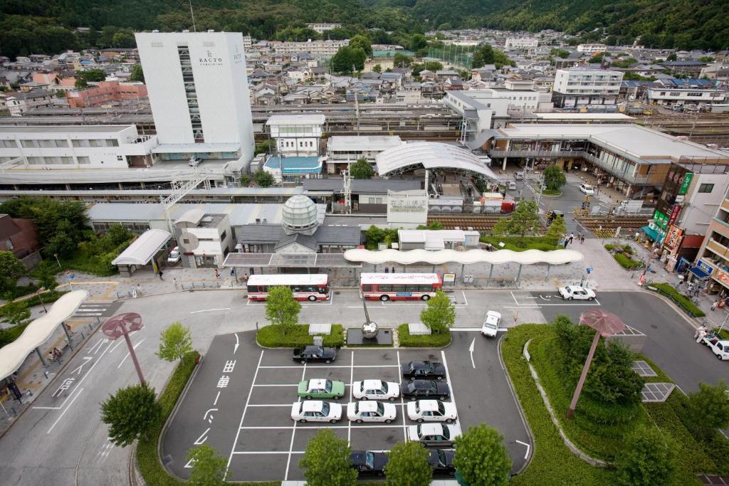 Hotel Yamashina Sanraku Kyoto