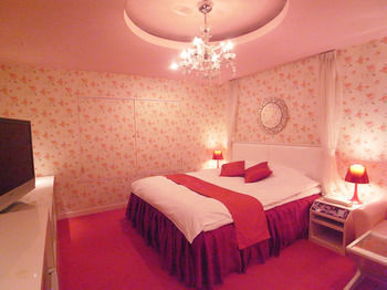 ホテルスタイ&リッシュ Style&lish 男塾ホテルグループ (adults Only) 2* Kyoto