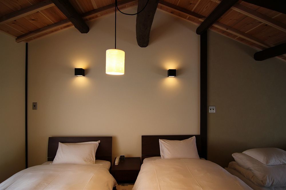 Tokiwaan Holiday home *