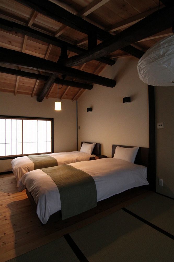 Tokiwaan Kyoto