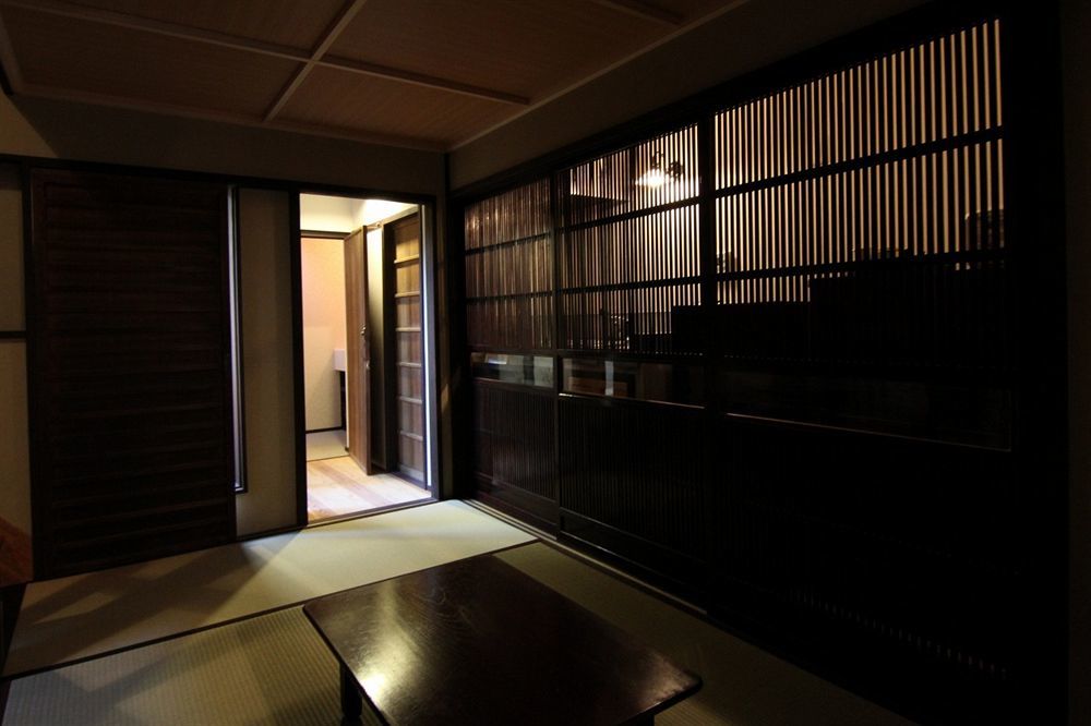 Holiday home Tokiwaan Kyoto