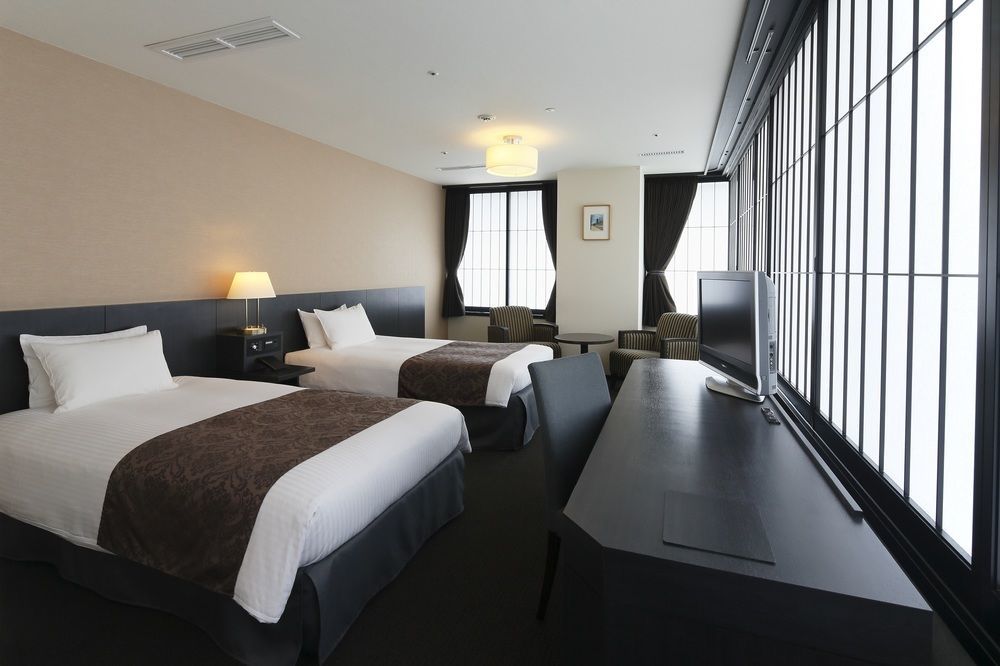 Tower 4* Kyoto
