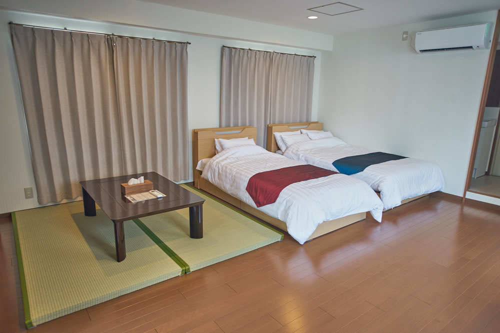 Sarangbang Kyoto