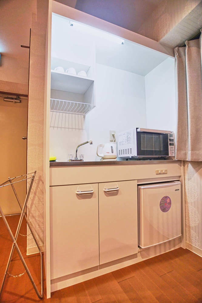 Sarangbang Guest house *