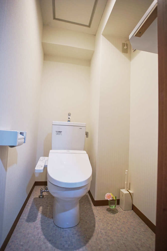 Sarangbang Guest house Kyoto