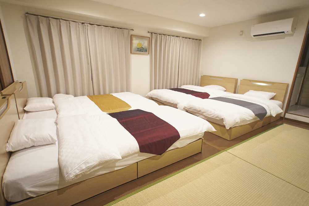 Guest house Sarangbang