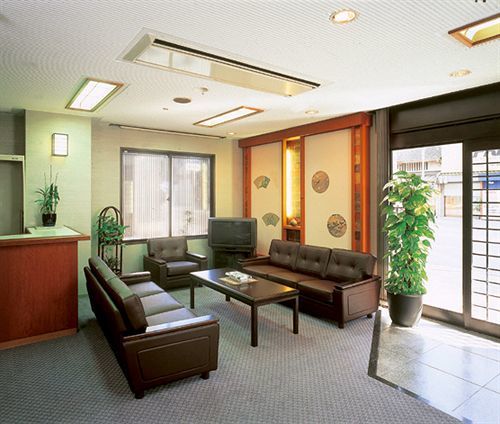 Wakamiya Ryokan