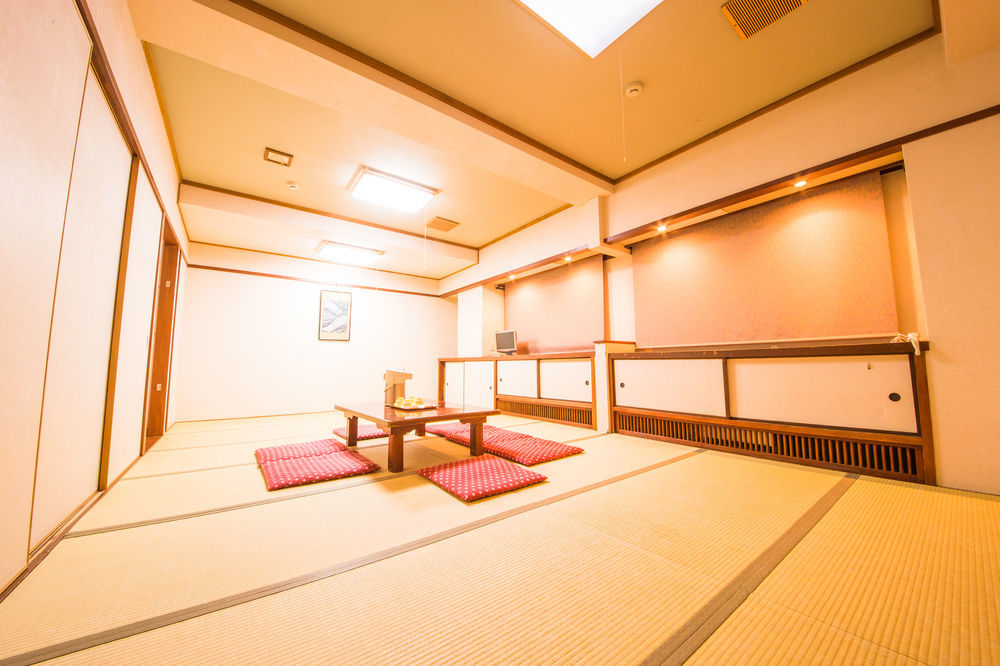 Azumaya Ryokan