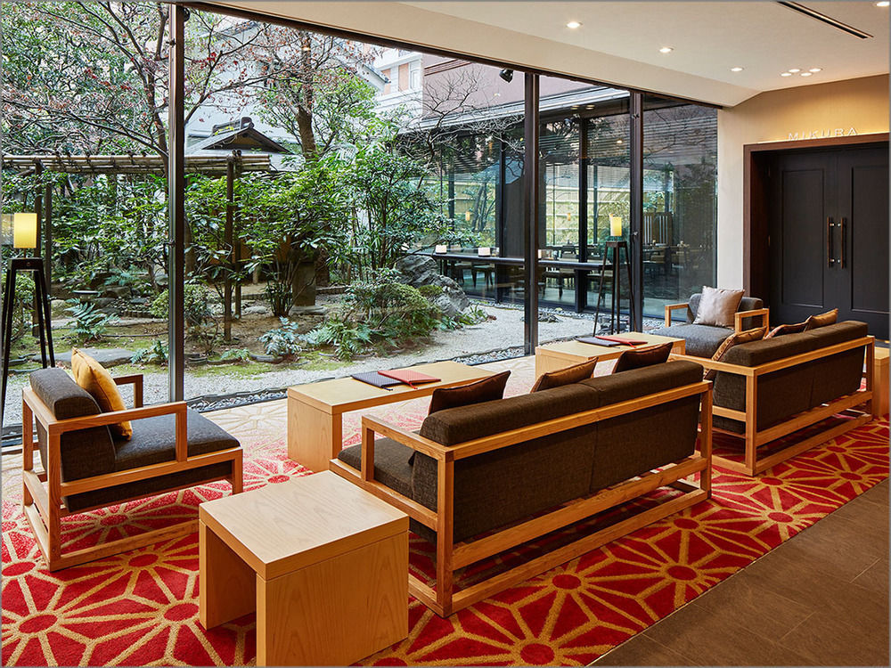 Hotel Mitsui Garden Sanjo 4*