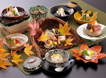 Hotel Ryoan Kazuki