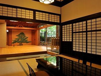 Ryoan Kazuki Hotel Kyoto