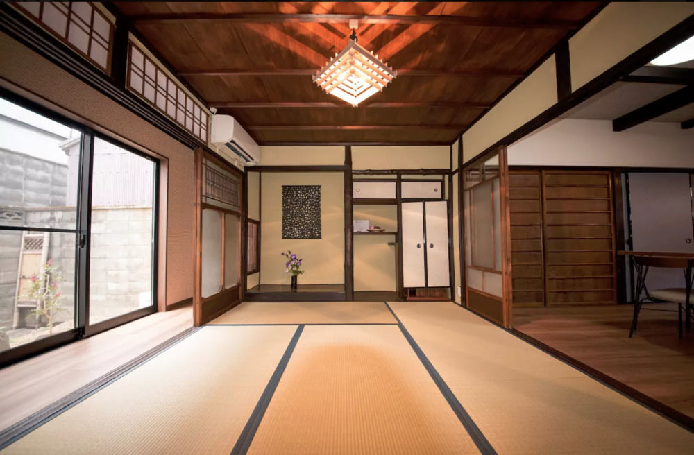 カモンイン 稲荷 * Kyoto
