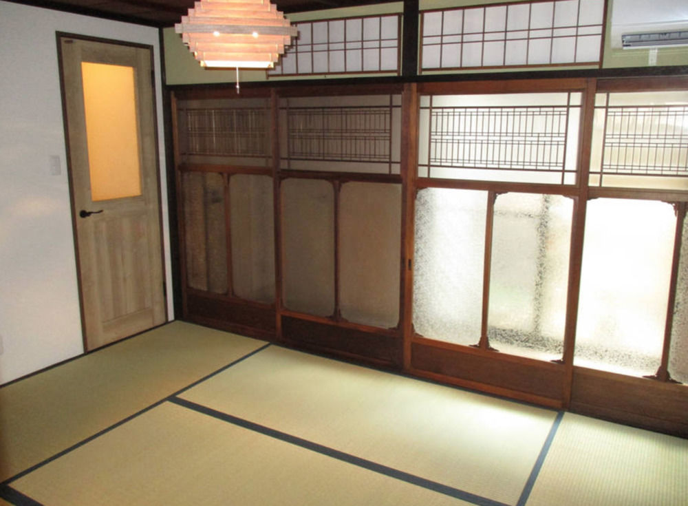 カモンイン 稲荷 Bahay bakasyunan Kyoto